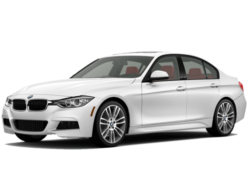 bmw 3 series saloon f30